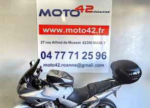 HONDA CBF 1000 - 2006