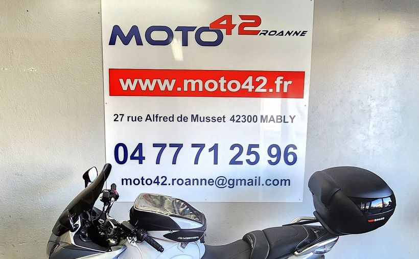 HONDA CBF 1000 0