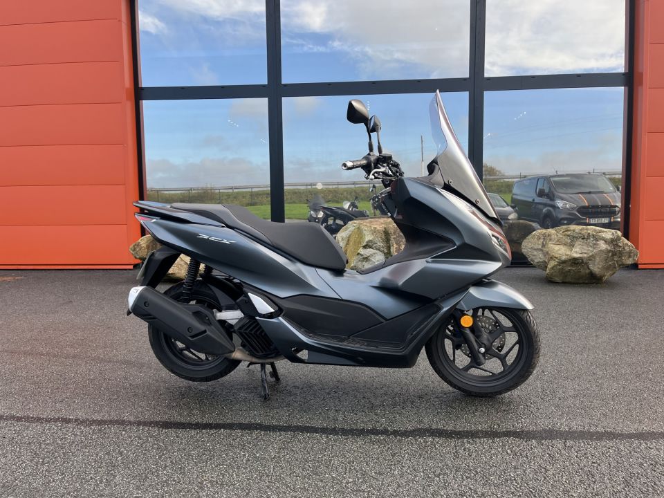HONDA PCX 125 15