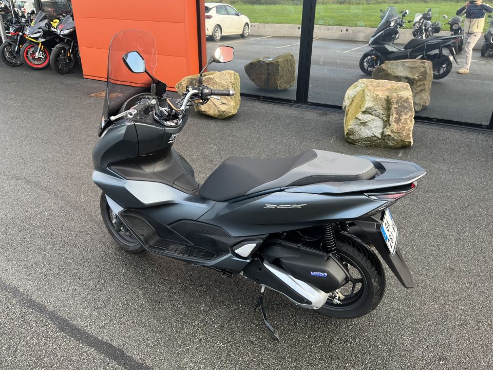 HONDA PCX 125 20