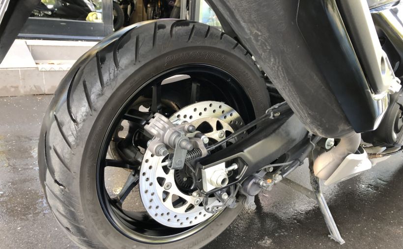 YAMAHA XP T-MAX 560 TECH MAX 50