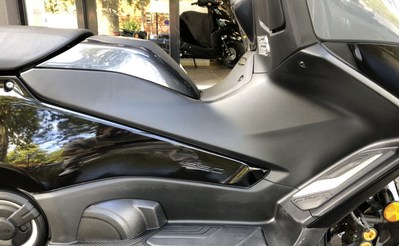 YAMAHA XP T-MAX 560 TECH MAX 65