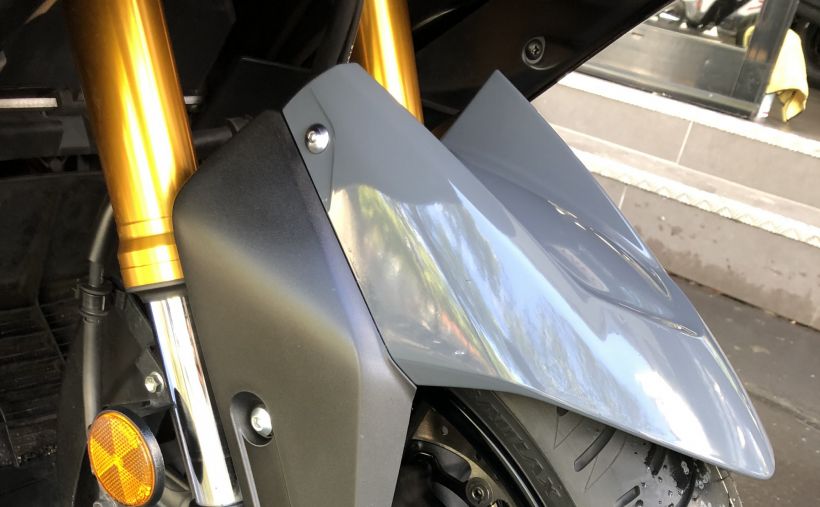 YAMAHA XP T-MAX 560 TECH MAX 40