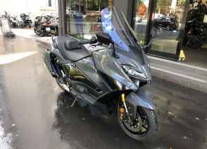YAMAHA XP T-MAX 560 TECH MAX - 2022