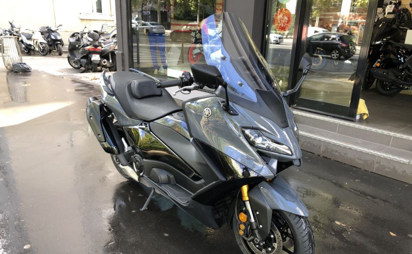 YAMAHA XP T-MAX 560 TECH MAX 0