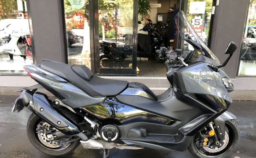 YAMAHA XP T-MAX 560 TECH MAX 5