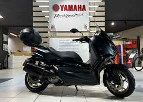 YAMAHA XMAX 300 Tech Max - 2022