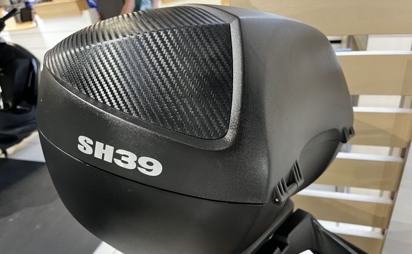 YAMAHA XMAX 300 Tech Max 2