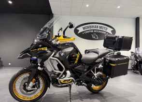 BMW R 1250 GS ADVENTURE - 2021