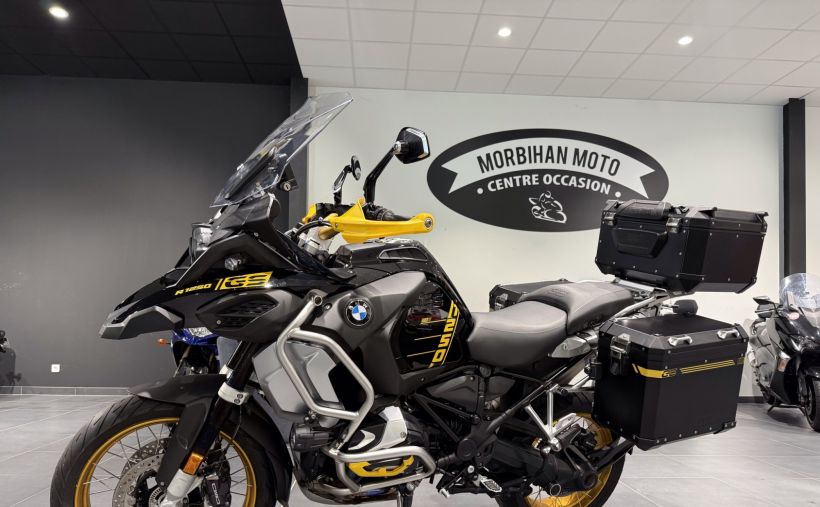 BMW R 1250 GS ADVENTURE 0