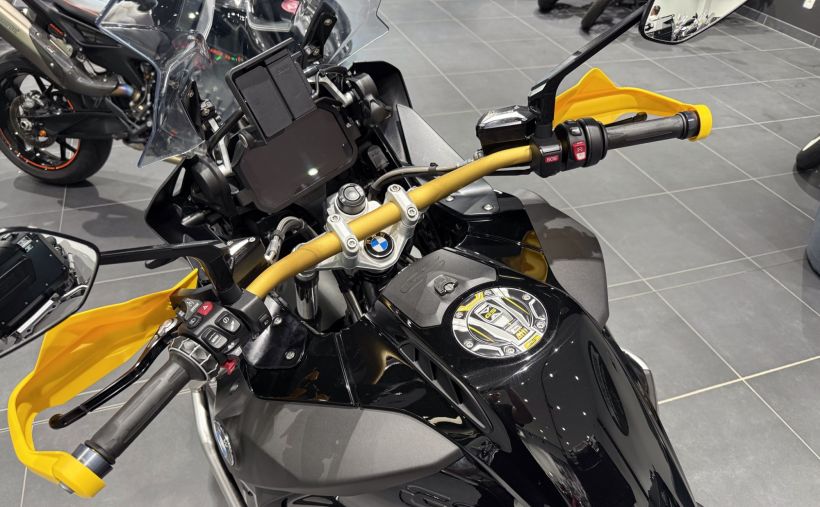 BMW R 1250 GS ADVENTURE 2