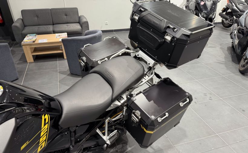 BMW R 1250 GS ADVENTURE 3
