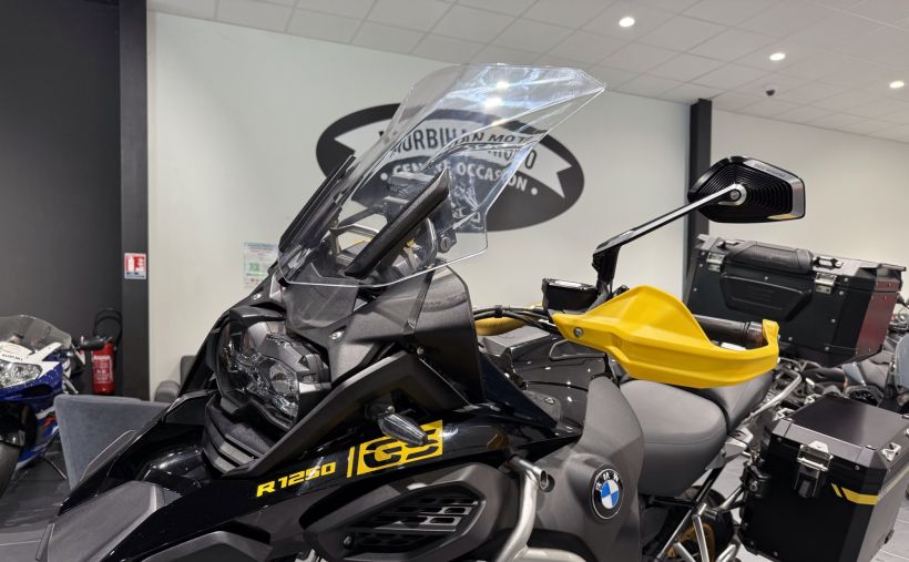 BMW R 1250 GS ADVENTURE 4
