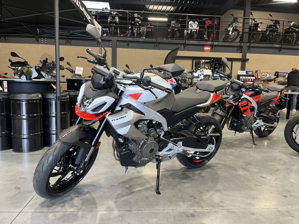 APRILIA RS 457 10