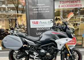 YAMAHA TRACER 900 GT - 2018