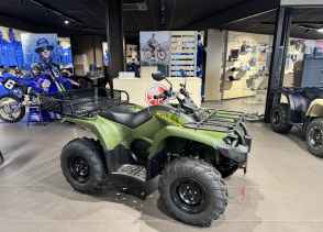 YAMAHA KODIAK - 2025