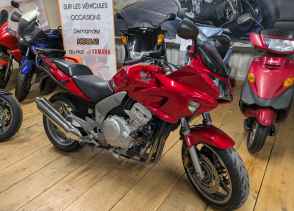 HONDA CBF 1000 ABS - 2007