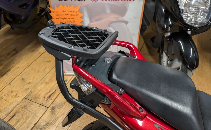 HONDA CBF 1000 ABS 7