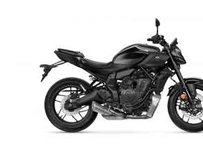 YAMAHA MT-07 Y-AMT - 2025