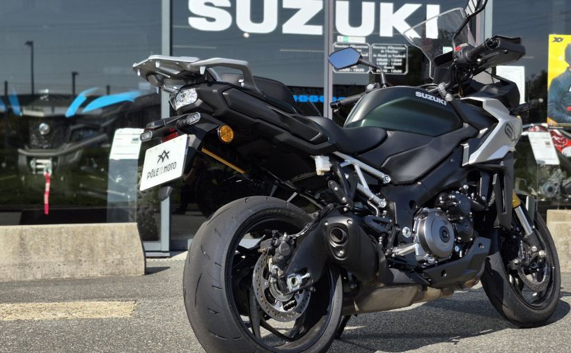 SUZUKI GSX-S 1000 GX 20