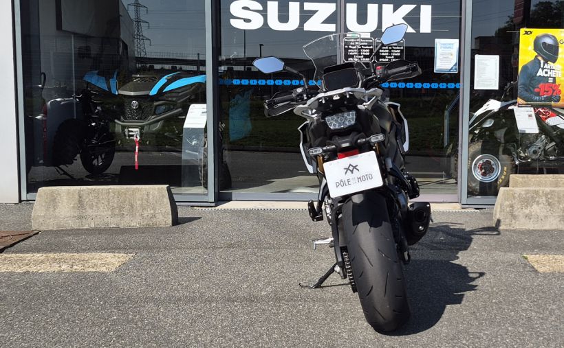 SUZUKI GSX-S 1000 GX 30