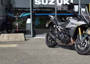 SUZUKI GSX-S 1000 GX - 2024
