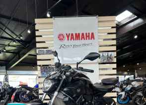 YAMAHA MT-07 35KW - 2018