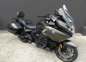 BMW K1600B - 2022