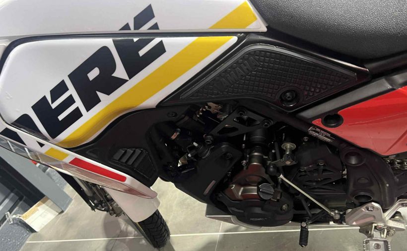 YAMAHA XTZ TENERE 700 20