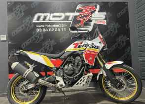 YAMAHA XTZ TENERE 700 - 2022