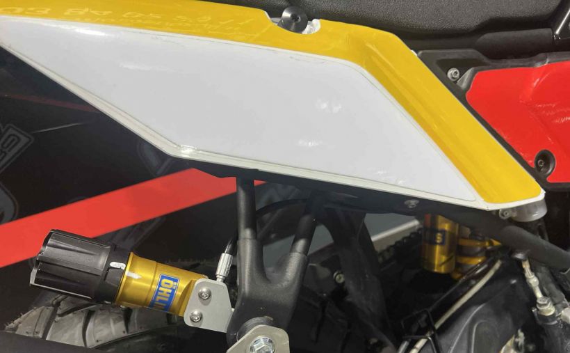 YAMAHA XTZ TENERE 700 25