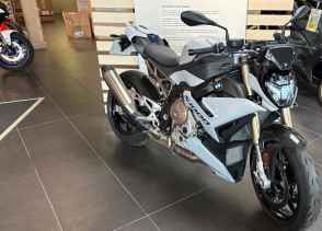 BMW S 1000 R - 2021