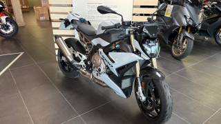 BMW S 1000 R - 2021