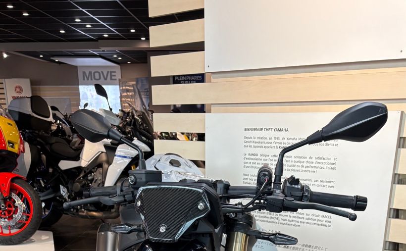 BMW S 1000 R 2