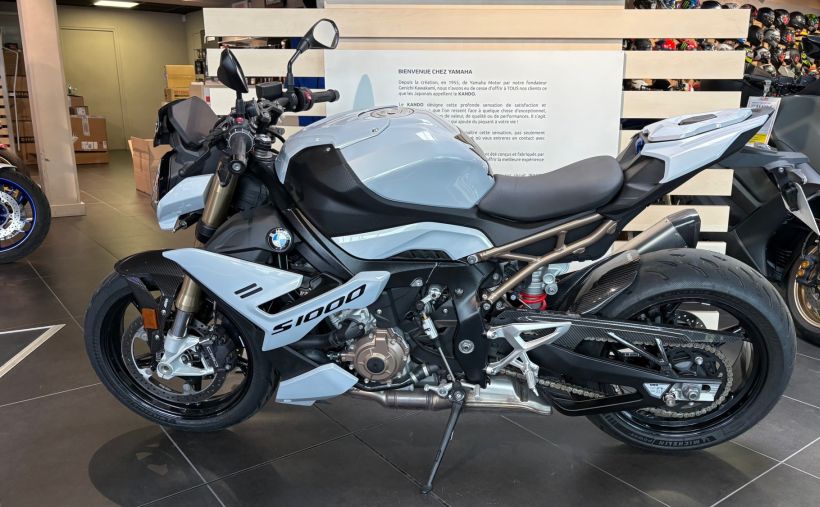 BMW S 1000 R 3