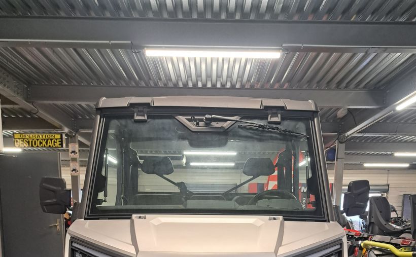 AODES SSV 1000 WORKCROSS 1