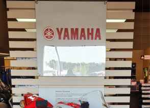 YAMAHA YZF 1000 R1 - 2008
