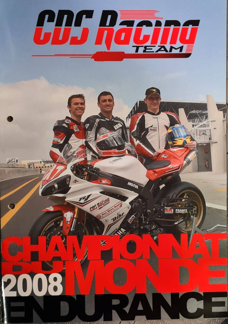 YAMAHA YZF 1000 R1 5