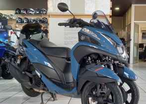 YAMAHA TRICITY 125 - 2024