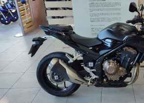 HONDA CB 500 ABS - 2023