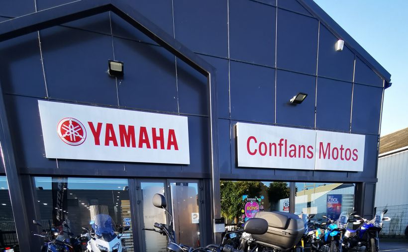 YAMAHA XSR 125 Legacy 0