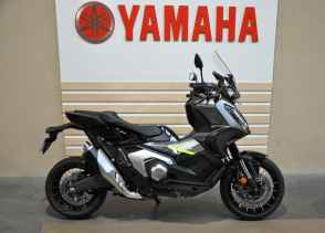 HONDA X-ADV - 2024