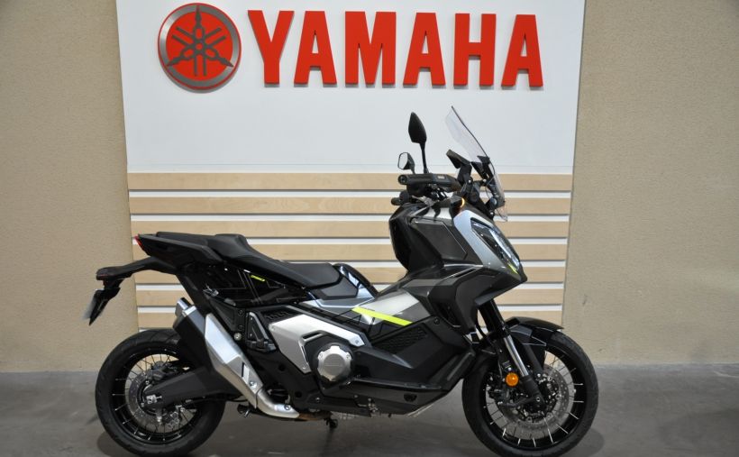 HONDA X-ADV 0