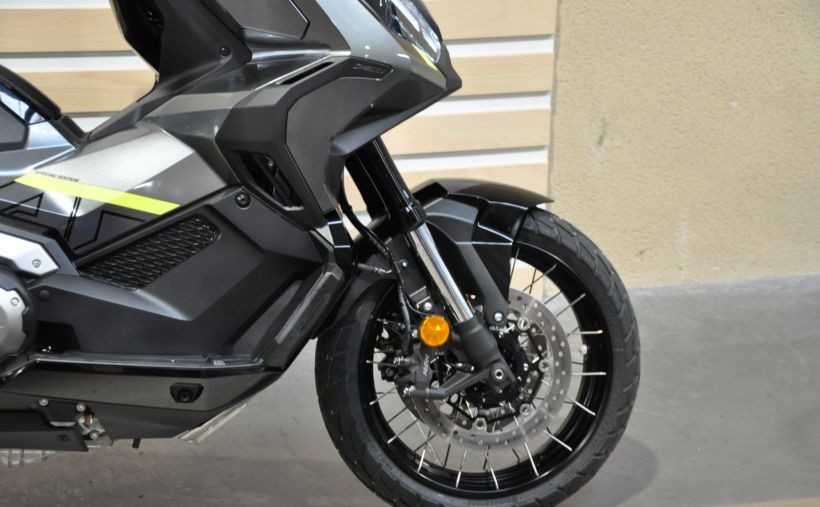 HONDA X-ADV 6