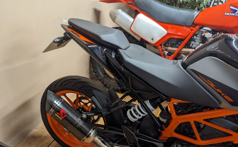 KTM 390 DUKE ABS 5