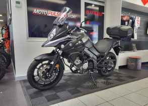 SUZUKI DL V-Strom 650 - 2023