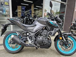 YAMAHA MT-03 - 2024