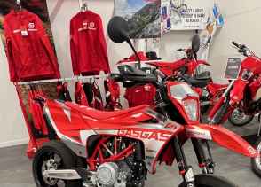 GASGAS SM 700 - 2024