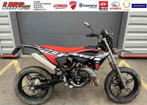 BETA RR MOTARD 50 - 2022