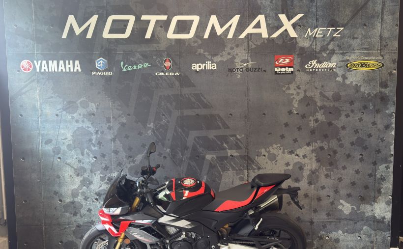APRILIA TUONO 1100 V4 FACTORY 2
